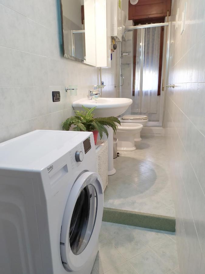 Neverending Sea Luxury Apartment In Salerno Center Bagian luar foto