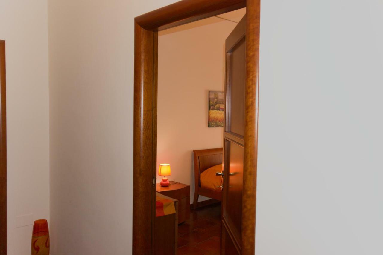 Neverending Sea Luxury Apartment In Salerno Center Bagian luar foto