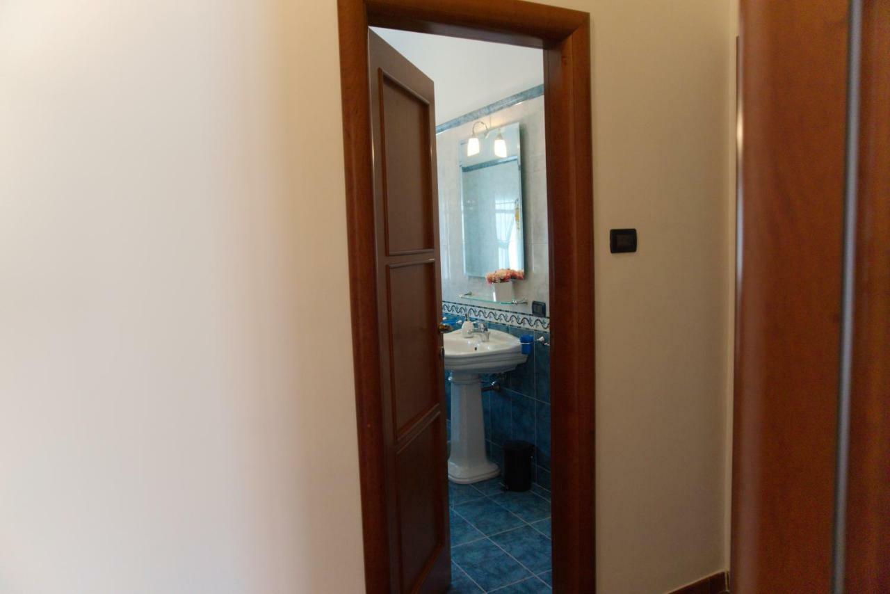 Neverending Sea Luxury Apartment In Salerno Center Bagian luar foto